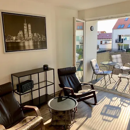 C16 Lägenhet Mikulov
