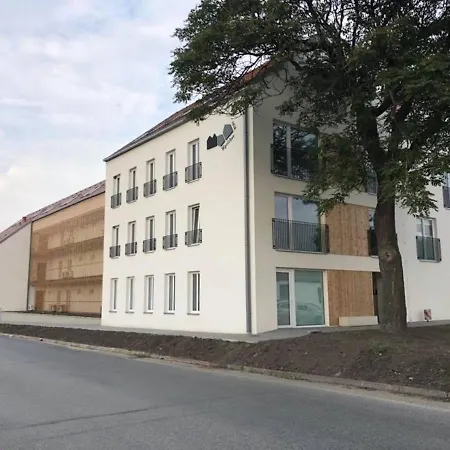 C16 Lägenhet Mikulov