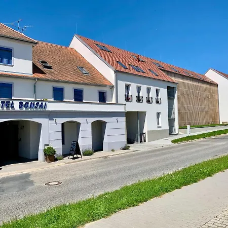 Lägenhet C16 Mikulov
