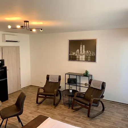 C16 דירה מיקולוב