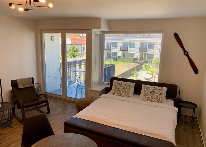 C16 公寓